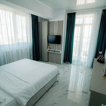 Апартаменты Rm.riviera1