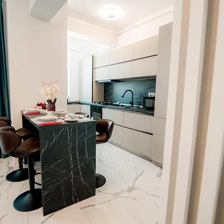 Rm.riviera1 Appartement *
